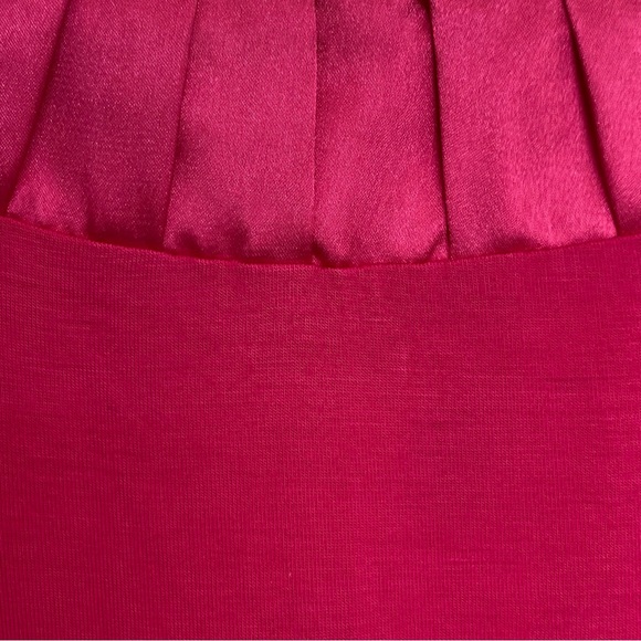 Ricki’s Pink Spaghetti Strap Tank Top NWT Size XS - Picture 5 of 16